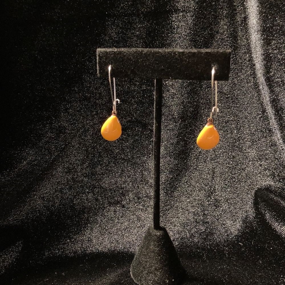 Drop Earring Bundle - 3 Different Pairs - image 4